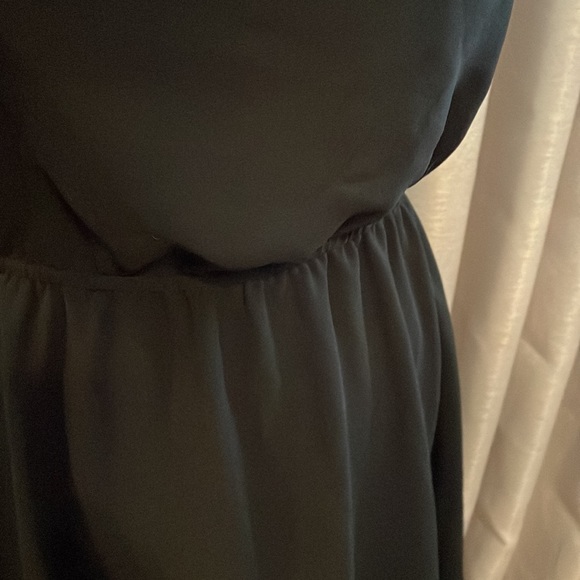 🔥NAKED ZEBRA LBD - Picture 6 of 9